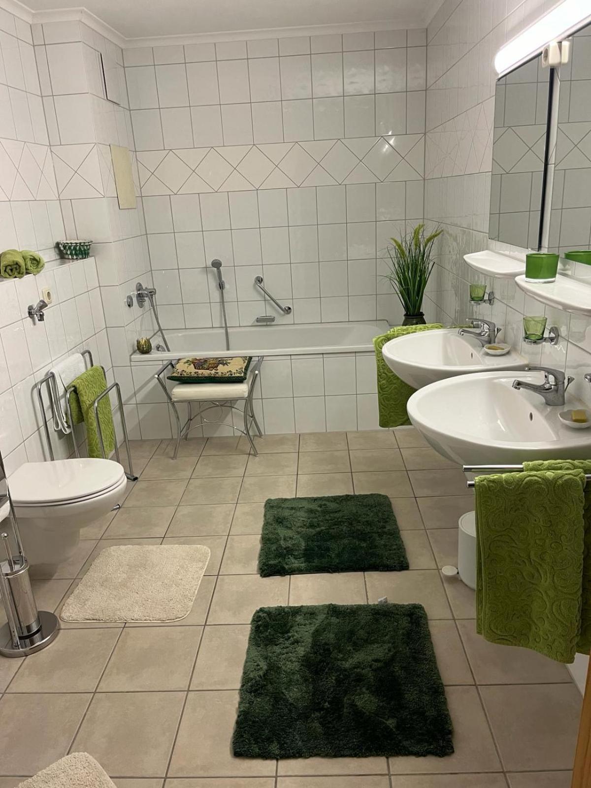 Apartment Jagdhaeusl Ramsau bei Berchtesgaden